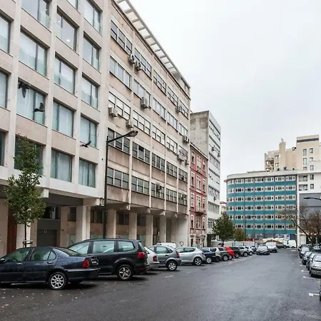 Flh Avenida Da Liberdade Luxus-2
